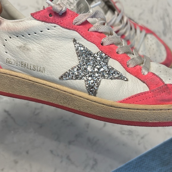 Golden Goose BallStar - Picture 7 of 11